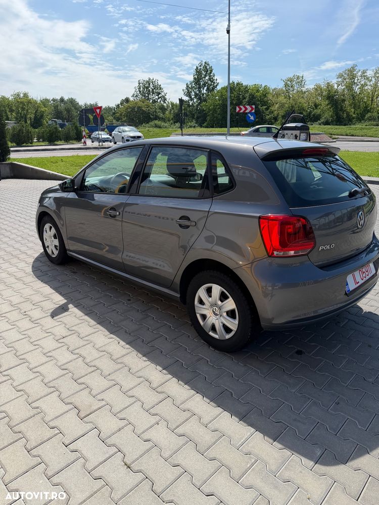 Volkswagen Polo 1.2 TDI Trendline - 3