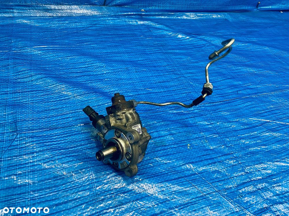 POMPA WTRYSKOWA BMW E81 E83 E87 E88 E90 E91 2.0D N47 N47D20A ; 7797874 ; 0445010506 ORYGINAŁ - 1