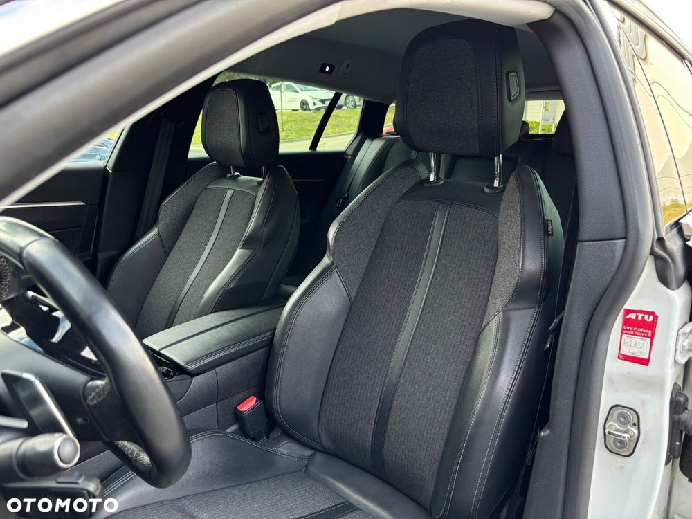 Peugeot 508 1.5 BlueHDi Allure Pack S&S EAT8 - 15