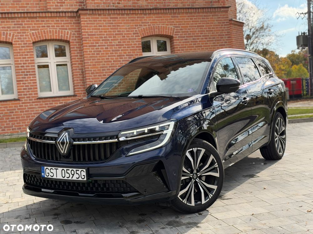 Renault Espace