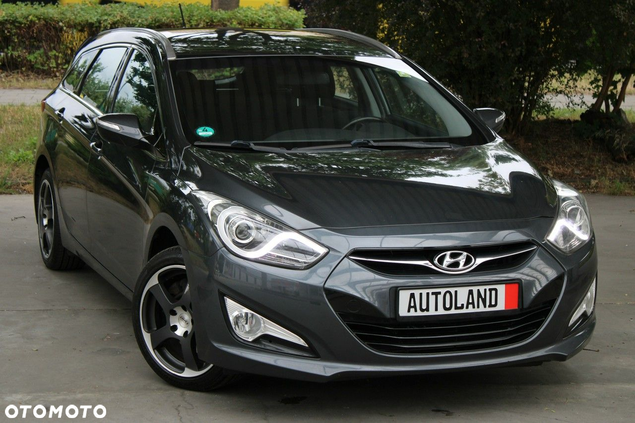 Hyundai i40 i40cw 1.6 5 Star Edition - 17
