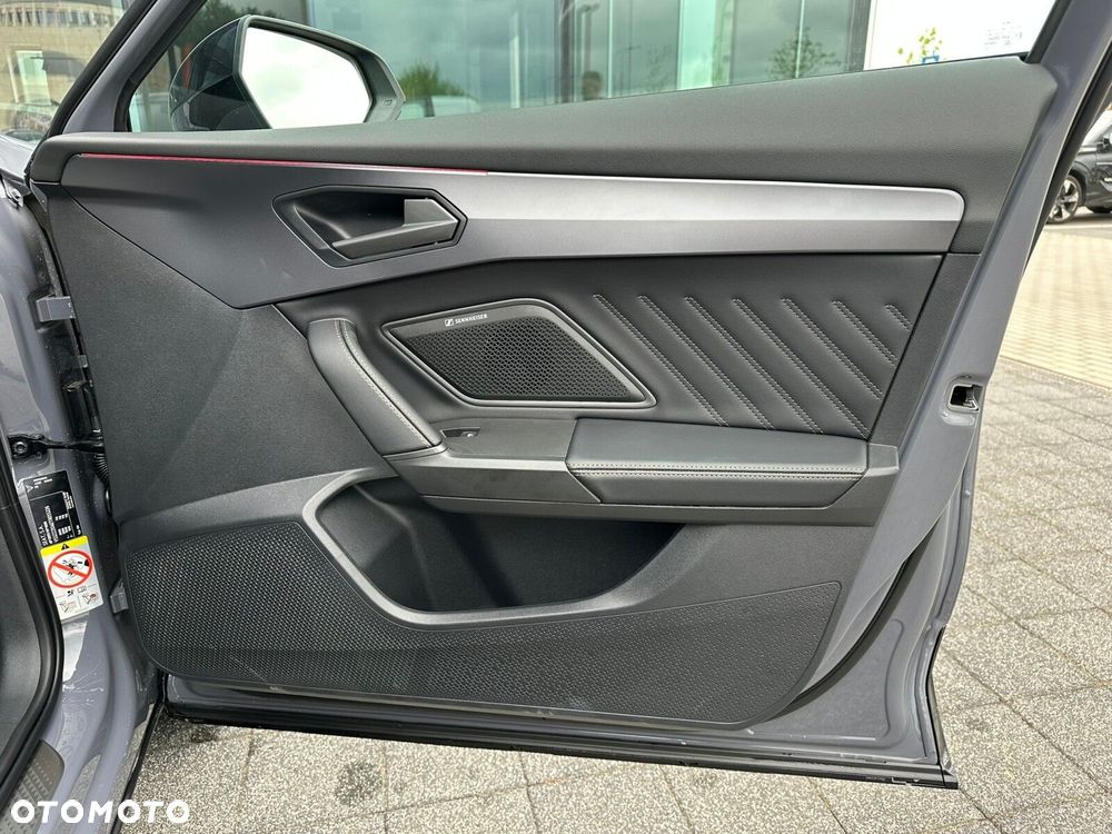 Cupra Formentor 1.5 TSI DSG - 17