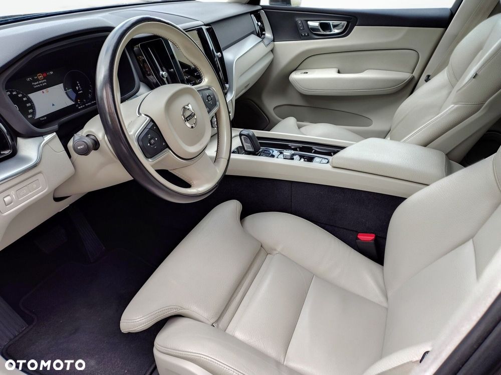Volvo XC 60 - 9