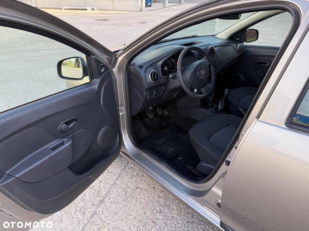 Dacia Logan MCV 0.9 TCE Laureate - 7