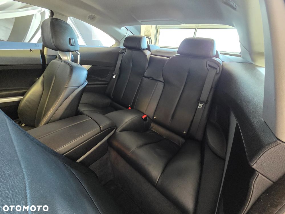 BMW Seria 6 640d - 9