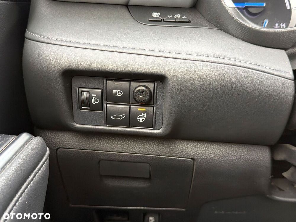 Toyota Highlander 2.5 Hybrid Prestige - 17
