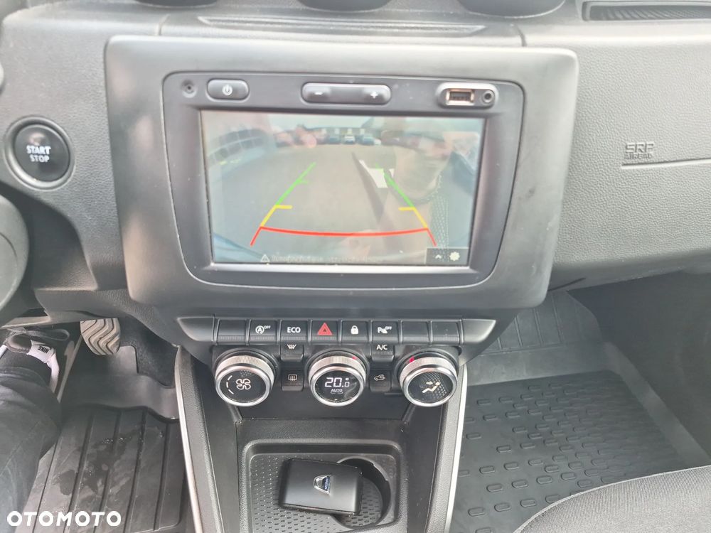 Dacia Duster 1.0 TCe Prestige - 21