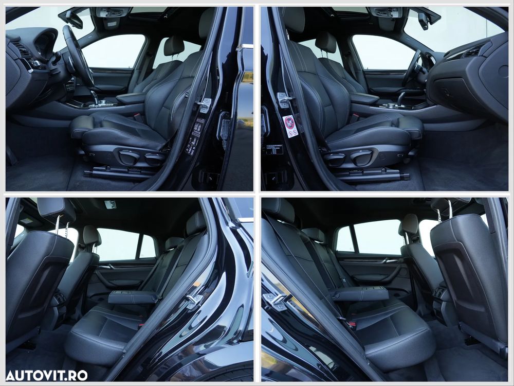 BMW X4 - 15