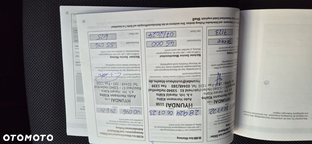 Hyundai Kona 1.0 T-GDI 48V-Hybrid N Line - 33