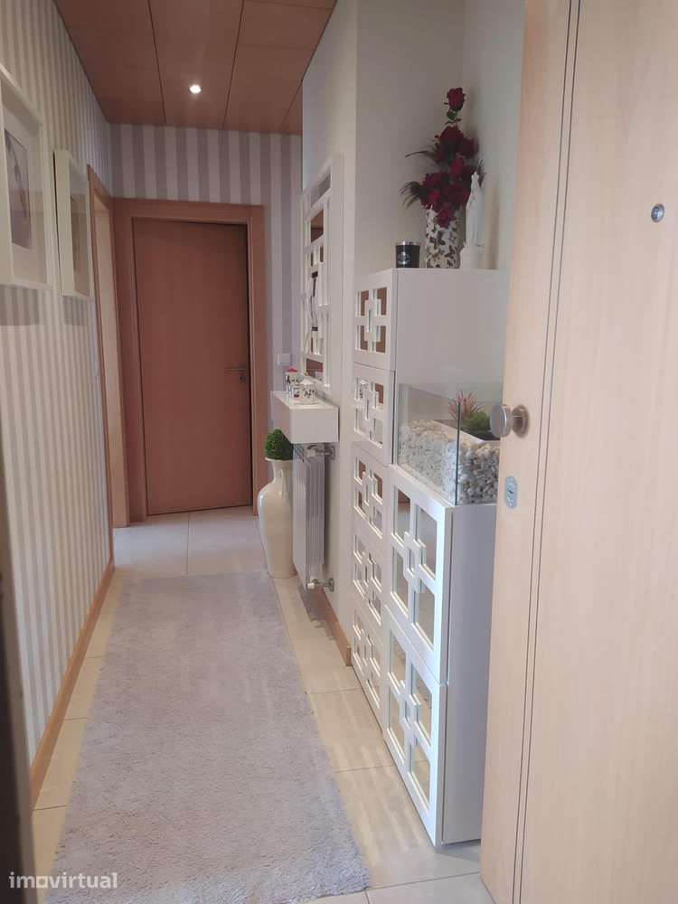 Apartamento T3 duplex Vista Alegre - Grande imagem: 4/15