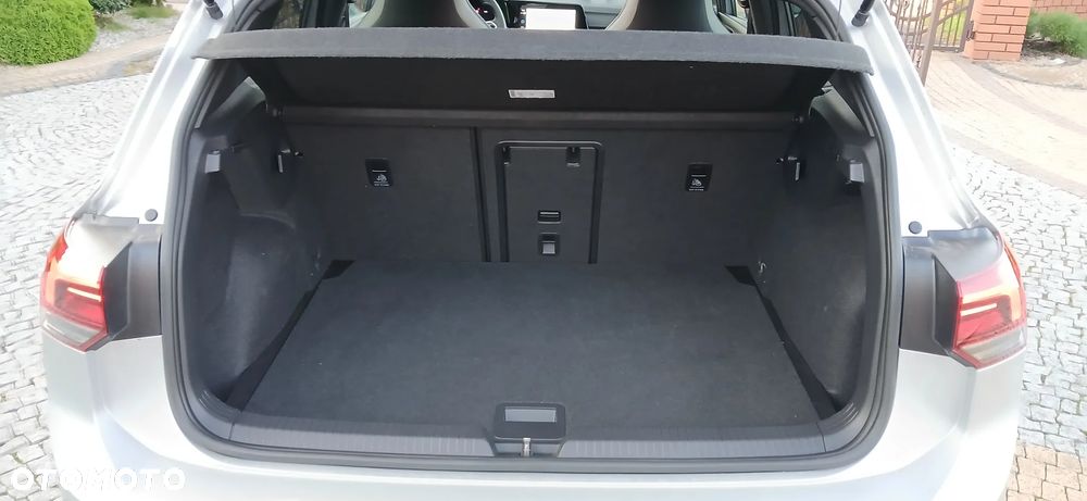 Volkswagen Golf 2.0 TDI SCR DSG GTD - 13