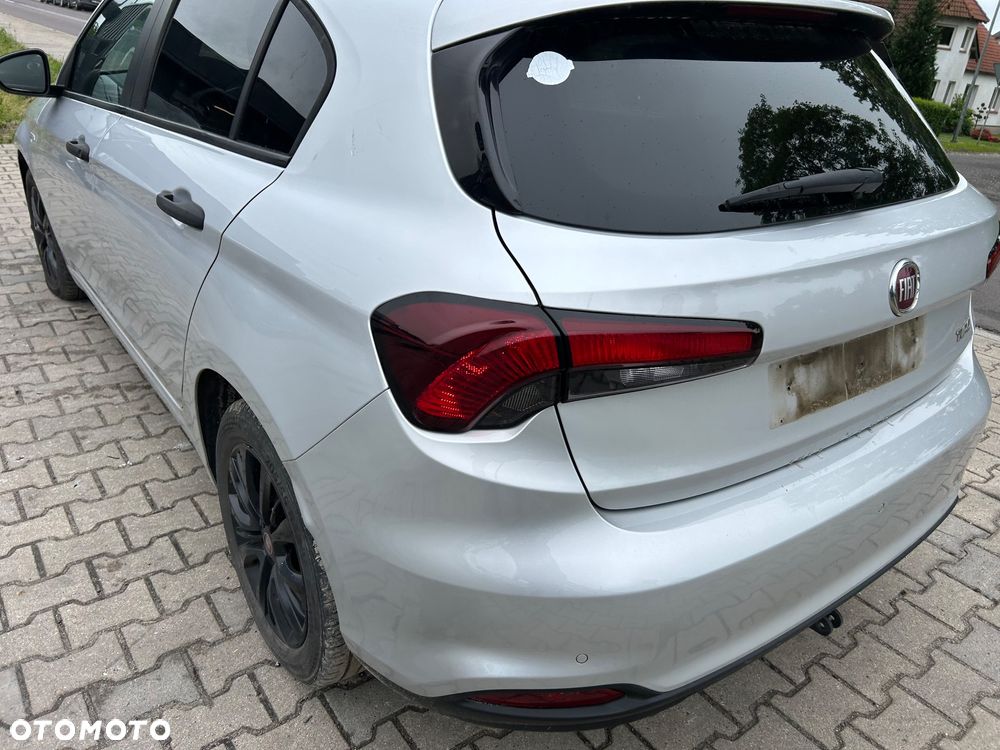Fiat Tipo - 26