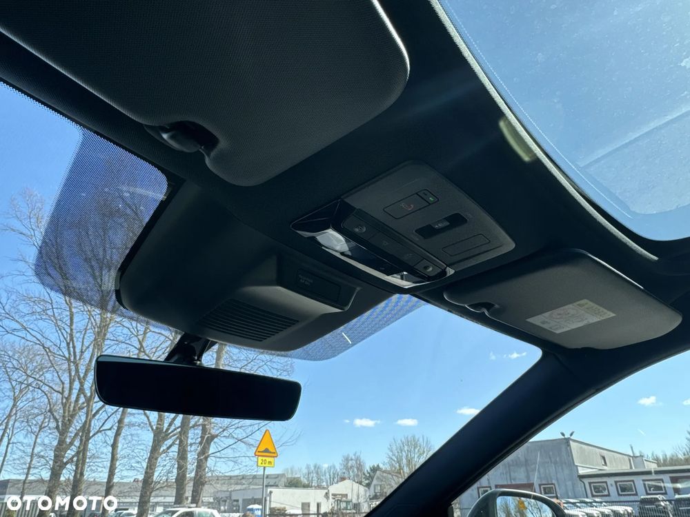 Nissan Qashqai 1.3 DIG-T MHEV N-Design Xtronic - 20