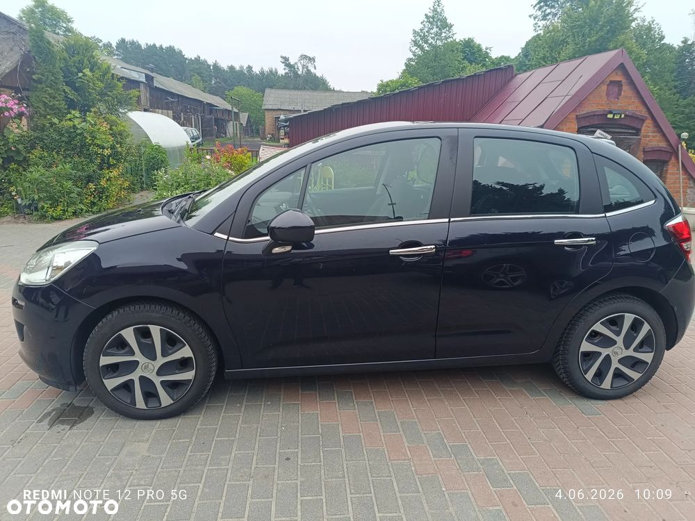 Citroën C3 HDi BlueHDi 100 Selection - 1