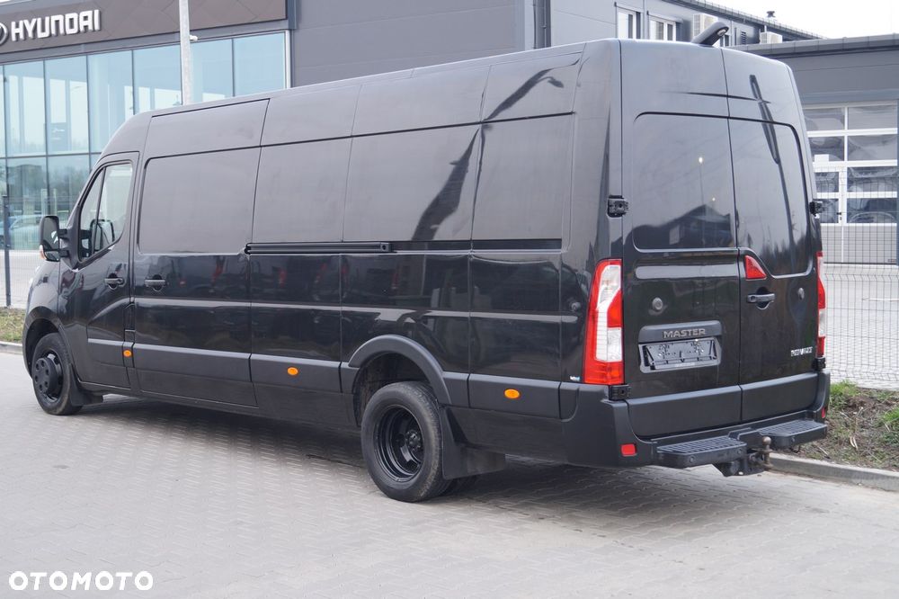 Renault Master - 5