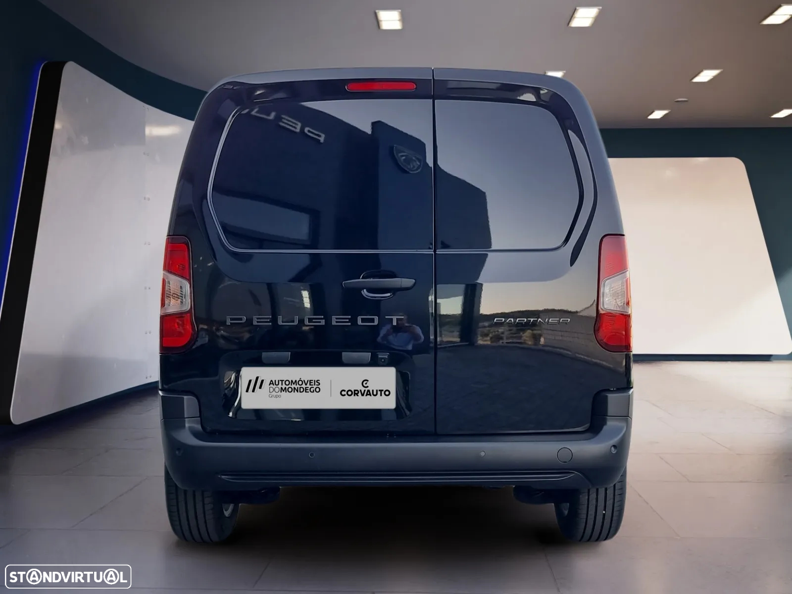 Peugeot Partner Standard 1.5 BlueHDi 100cv S&S CVM6 - 7