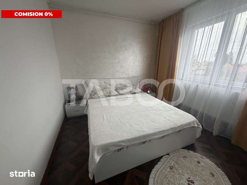Comision 0% Apartament 2 camere decomandate etaj 2 zona Parcului — fotografia 2