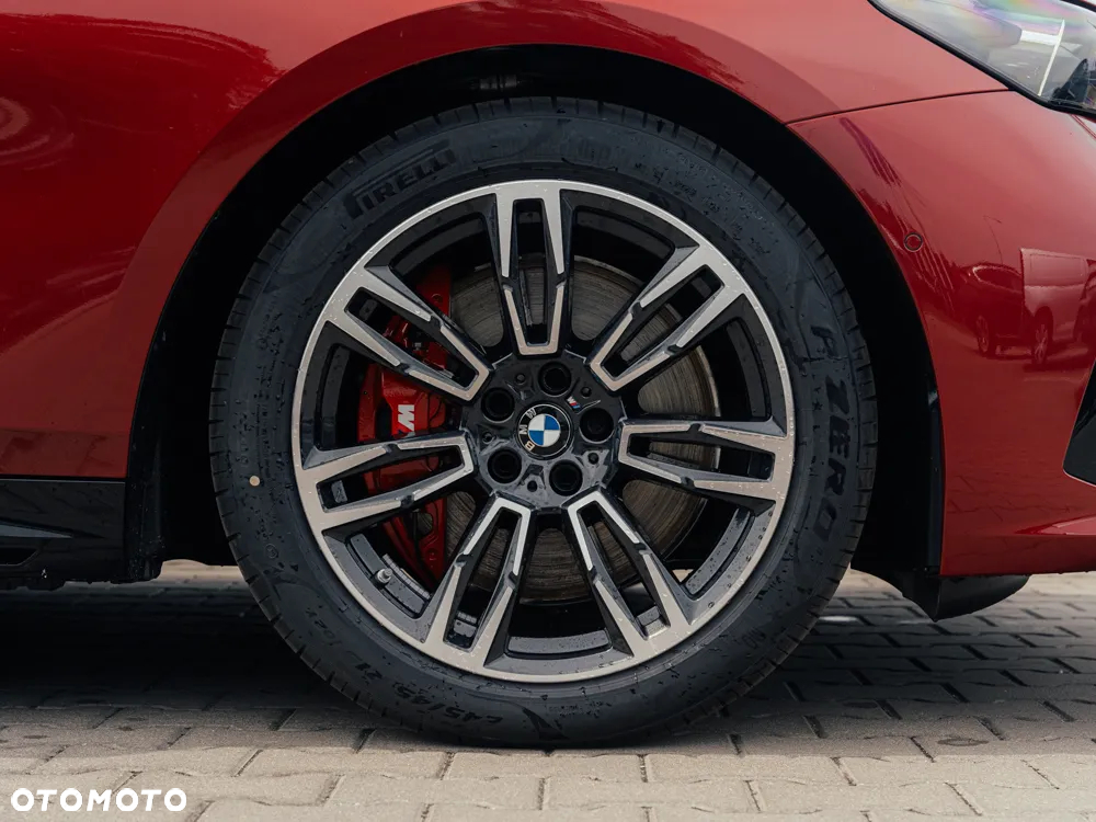 BMW Seria 5 - 4