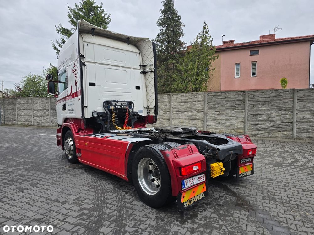 Scania - 14