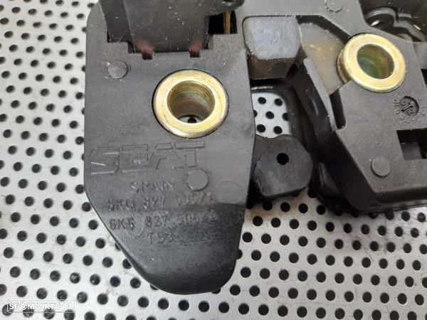 Fecho Tampa Mala Seat Cordoba (6K2) - 4