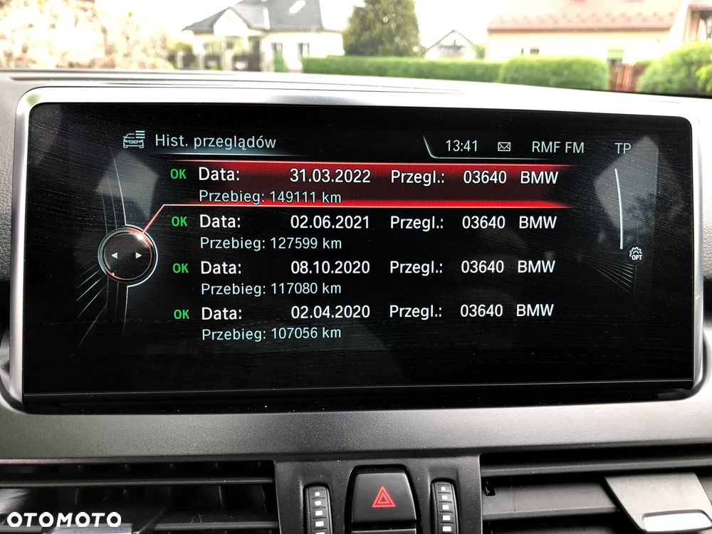BMW Seria 2 218i GT Luxury Line - 25