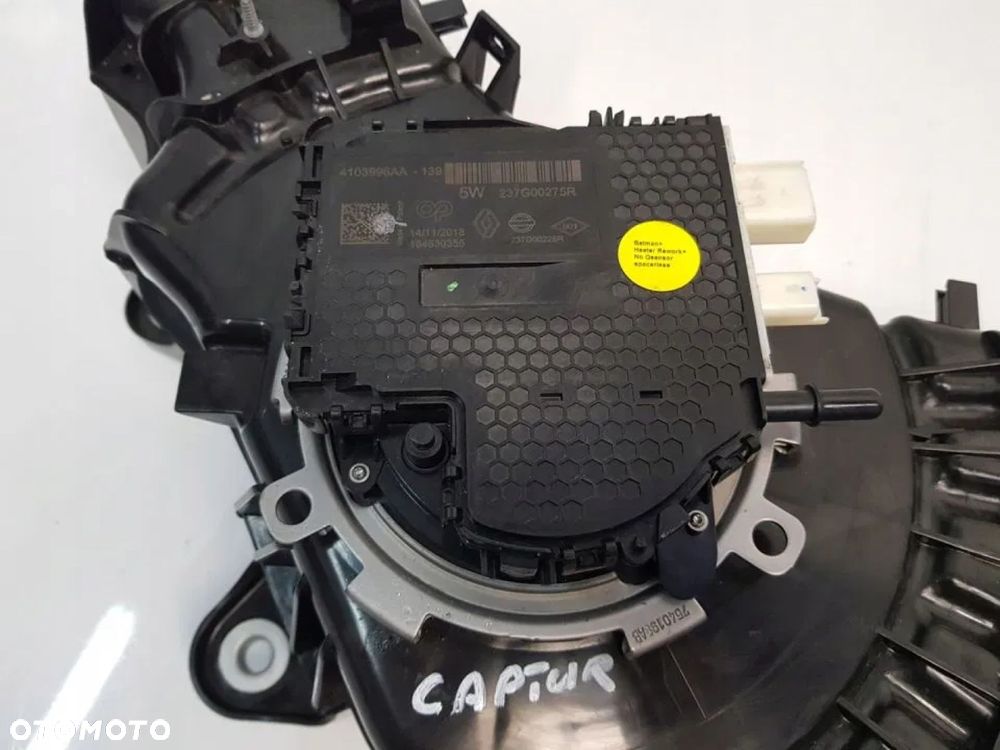 ZBIORNIK ADBLUE 172A22278R RENAULT CAPTUR II - 6