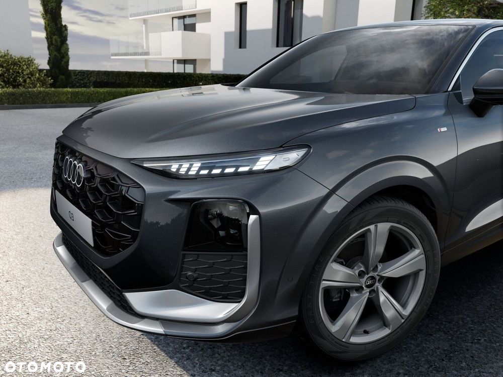 Audi Q3 Sportback - 6