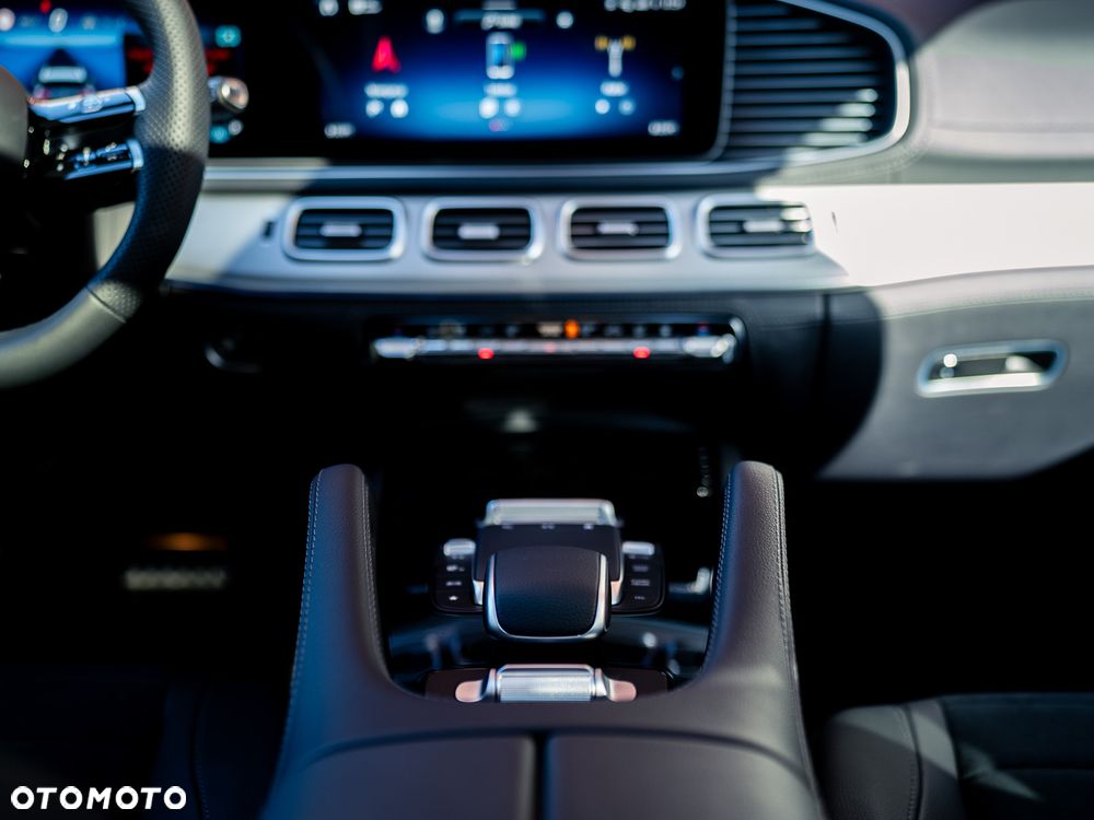 Mercedes-Benz GLE 350 de PHEV 4-Matic AMG Line - 14