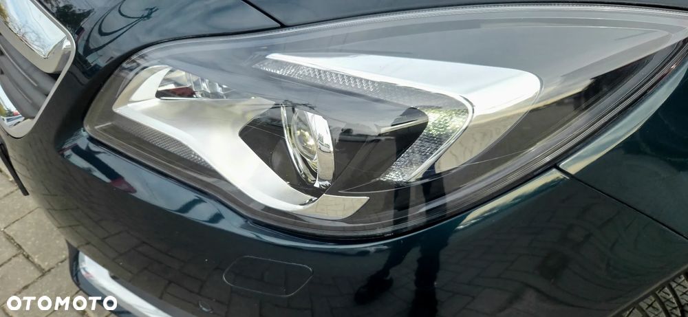 Opel Insignia 1.6 T Executive S&S - 21