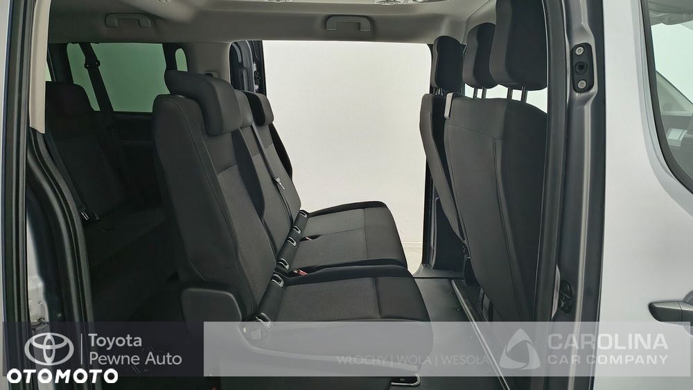 Toyota Proace Verso 2.0 D4-D Long Combi - 16