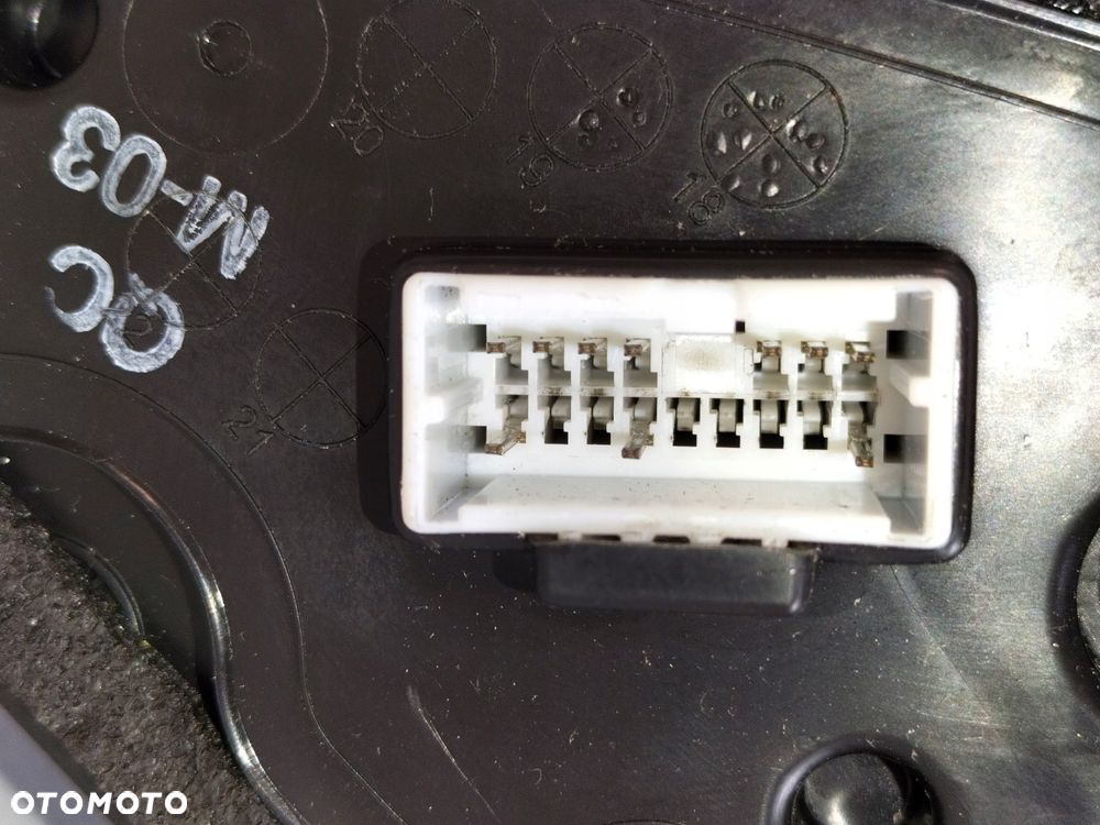 lusterko prawe elektryczne kia ceed iii 18- - 5