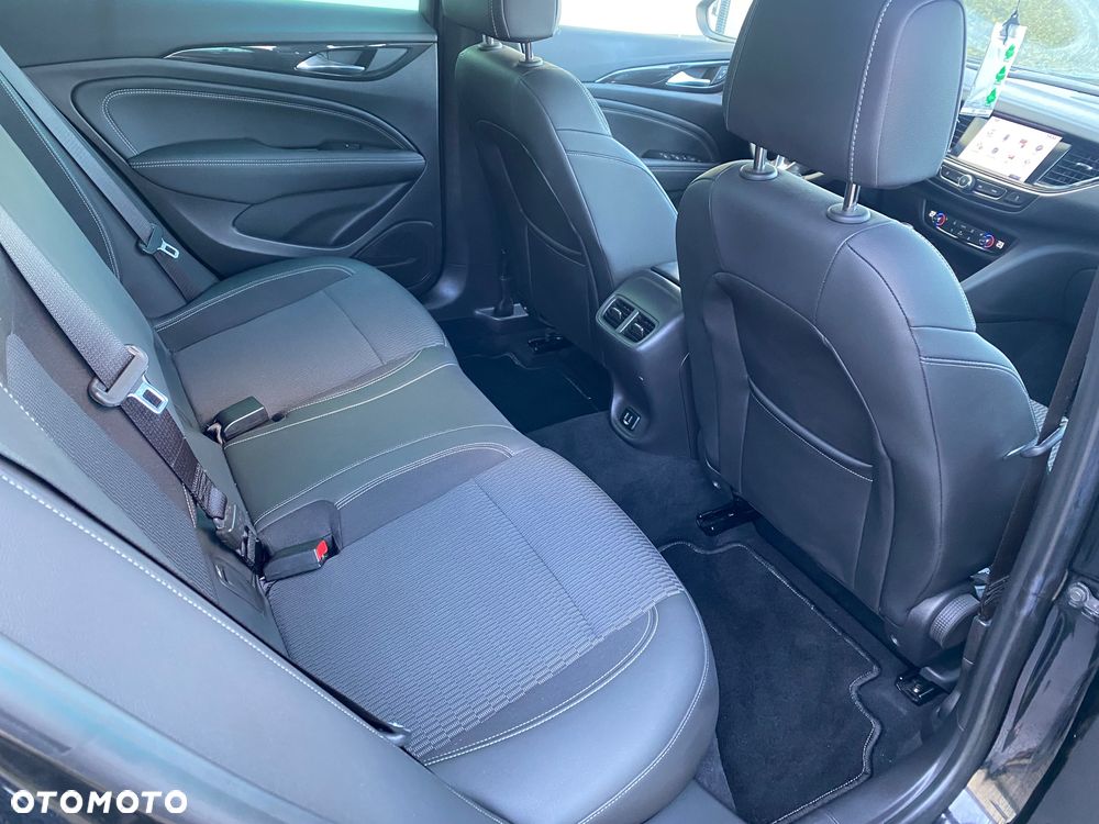 Opel Insignia 2.0 CDTI ecoFLEX Start/Stop Sport - 14