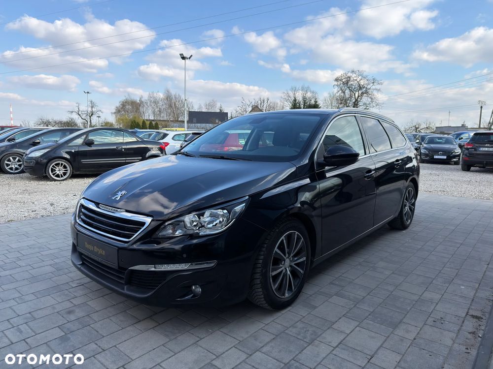 Peugeot 308 HDi FAP 92 Access - 8