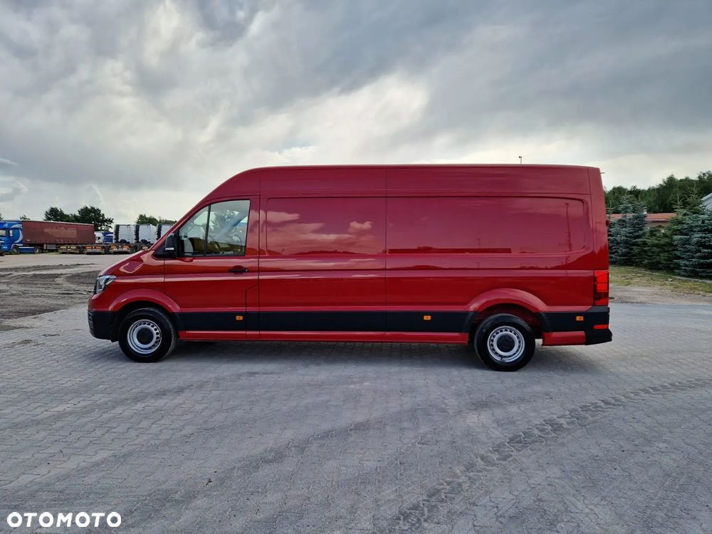 Volkswagen CRAFTER - 3