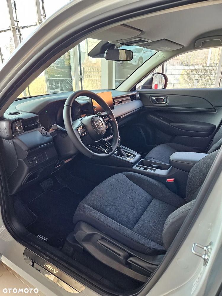 Honda HR-V 1.5 i-MMD Elegance CVT - 22