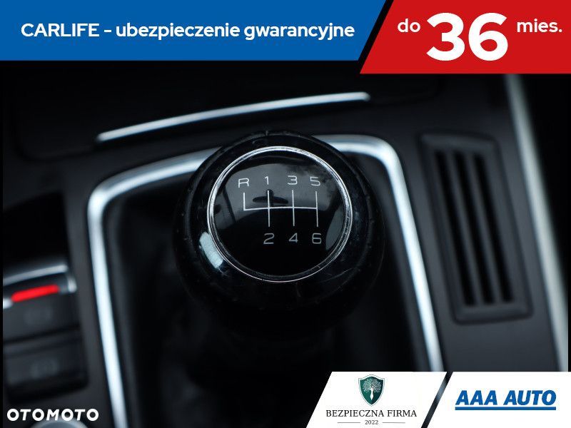 Audi A4 Limousine - 19