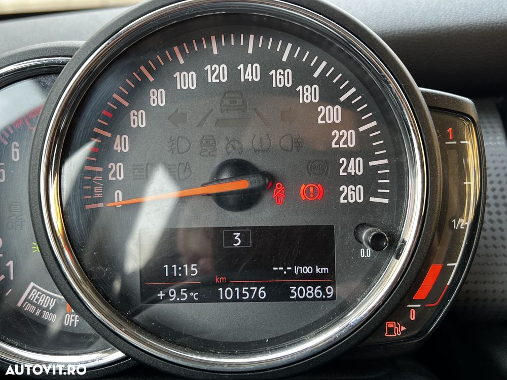 Mini Cooper - 14
