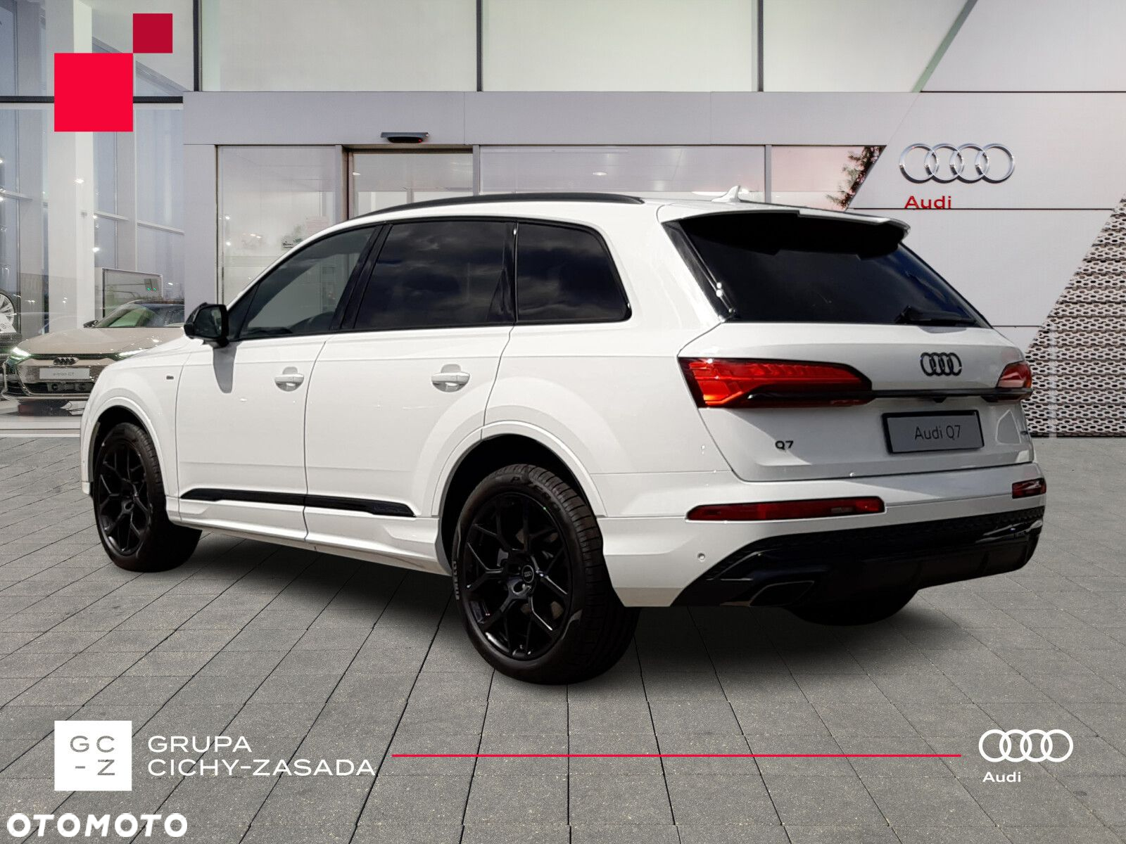 Audi Q7 - 4