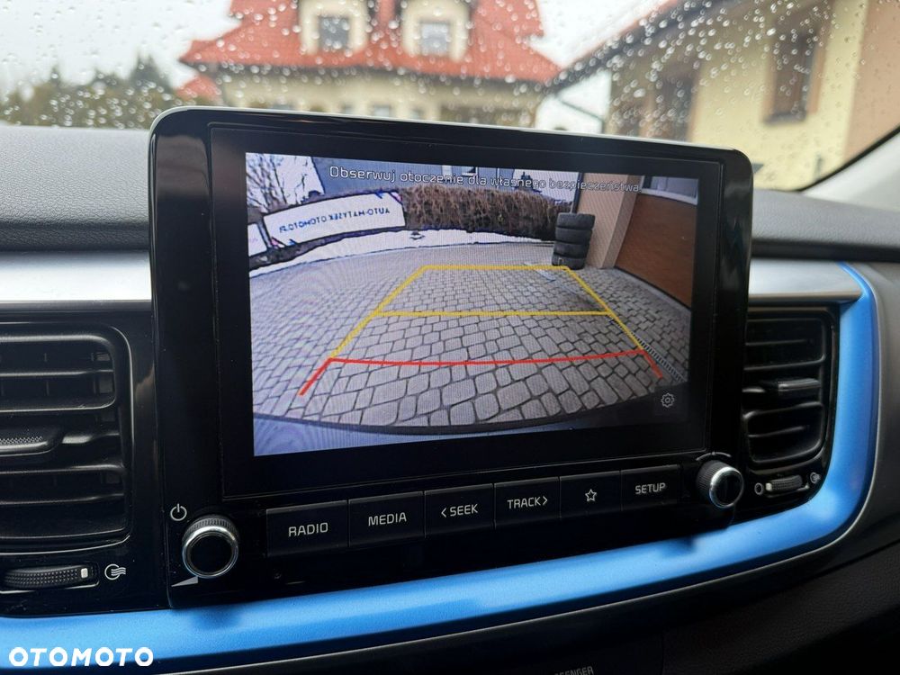 Kia Stonic 1.0 T-GDI MHEV L Business Line - 21