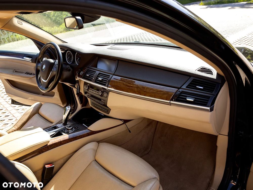BMW X6 40d xDrive - 21