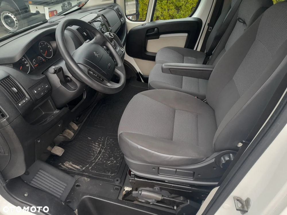 Citroën Jumper L2H2 Confort - 13