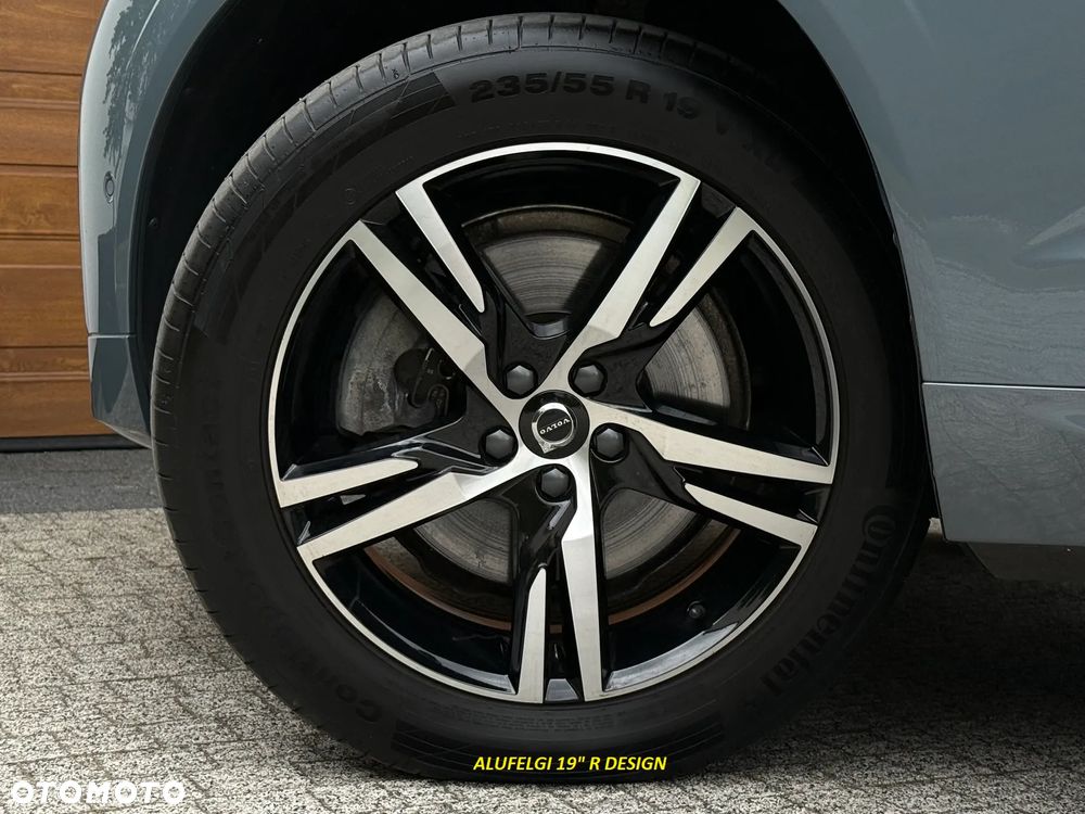 Volvo XC 60 B4 D Geartronic RDesign - 27