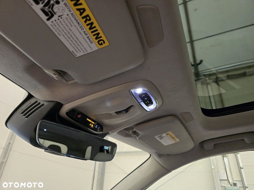 Volvo XC 90 T6 AWD Inscription 7os - 10
