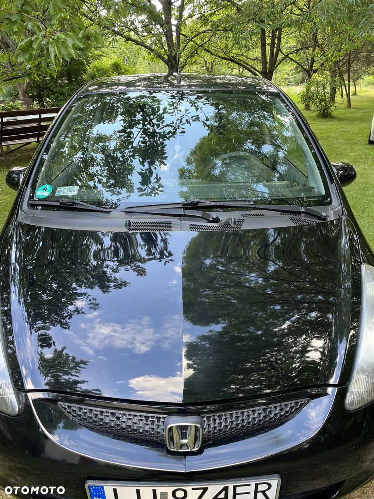 Honda Jazz - 18
