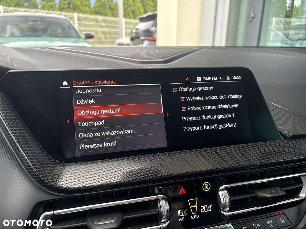 BMW Seria 2 220i - 21