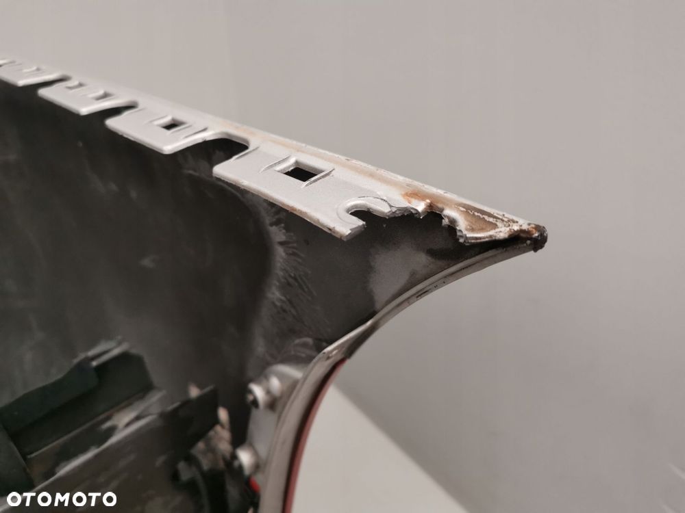 DODGE CHARGER VII LIFT SXT 19R USA ZDERZAK TYLNY TYŁ PSE - 16