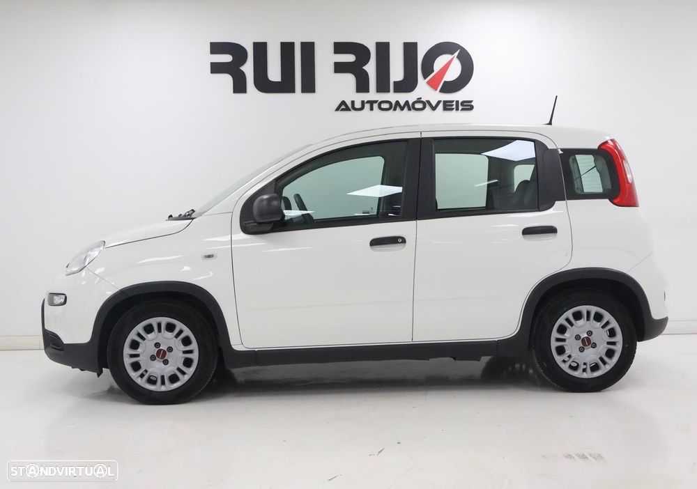 Fiat Panda 1.0 Hybrid City Life - 9