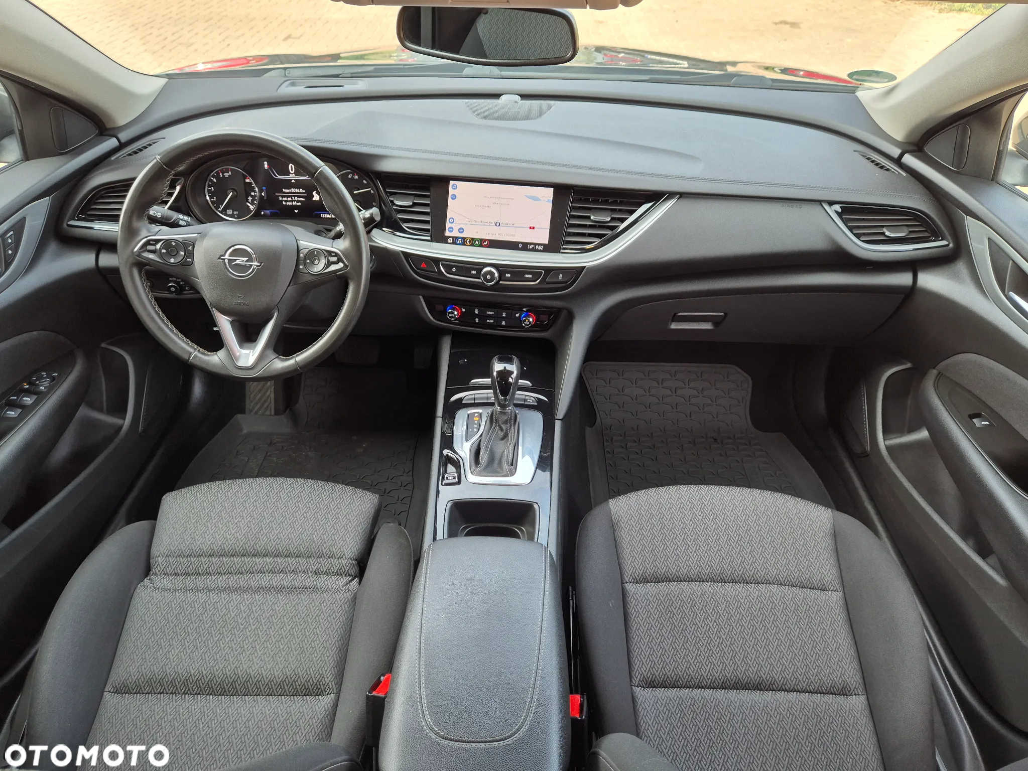 Opel Insignia 2.0 CDTI Innovation S&S - 27