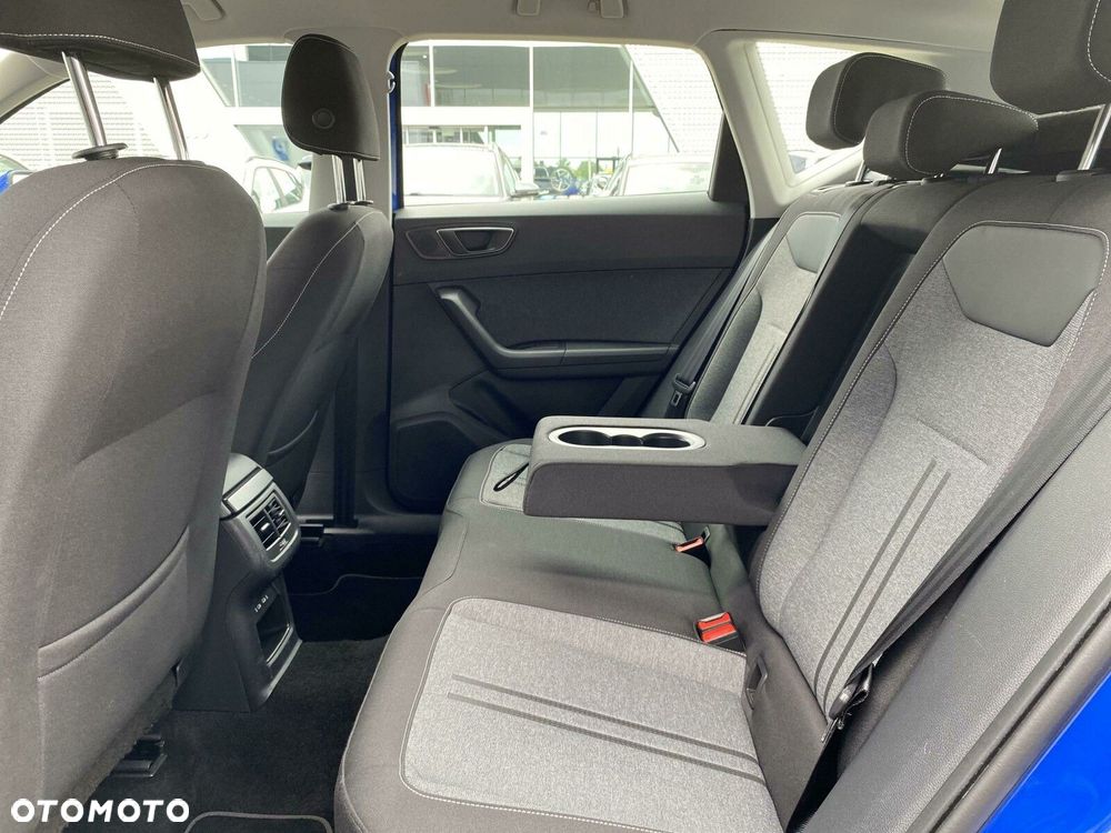 Seat Ateca 2.0 TDI Style S&S DSG - 13