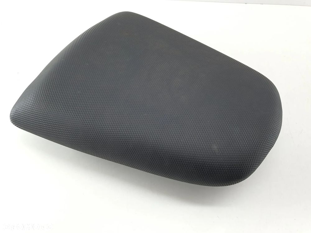 KYMCO QUANNON 125 SIEDZENIE KANAPA PASAŻERA - 3